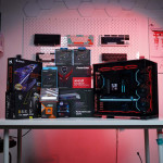 PC Rakitan Chemicy #190